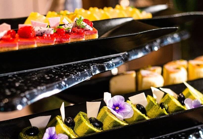 فندق Okinawa Harborview