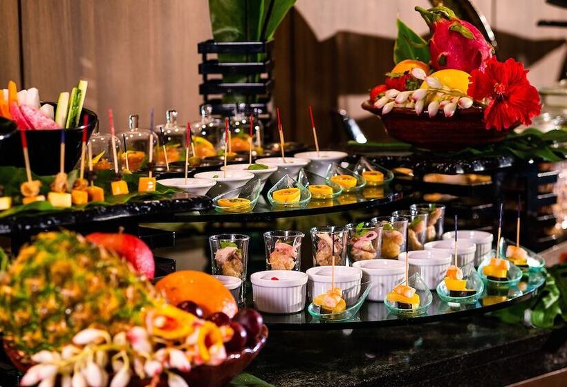 فندق Okinawa Harborview