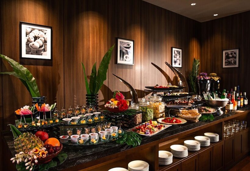 فندق Okinawa Harborview