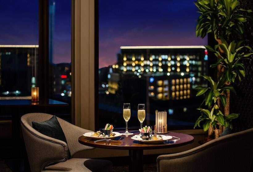 فندق Okinawa Harborview