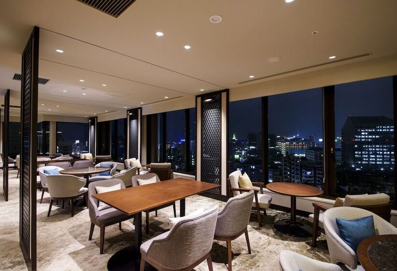 فندق Okinawa Harborview