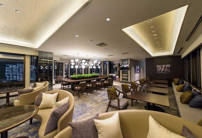 فندق Okinawa Harborview