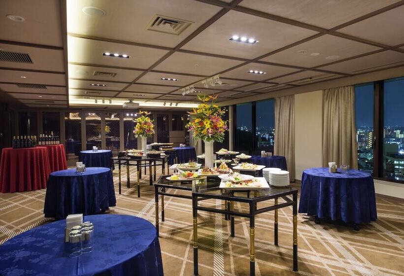 فندق Okinawa Harborview