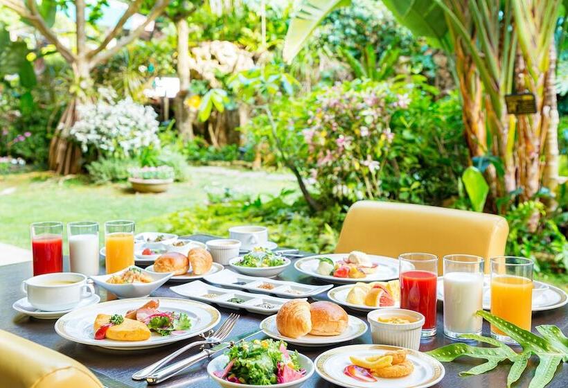 فندق Okinawa Harborview