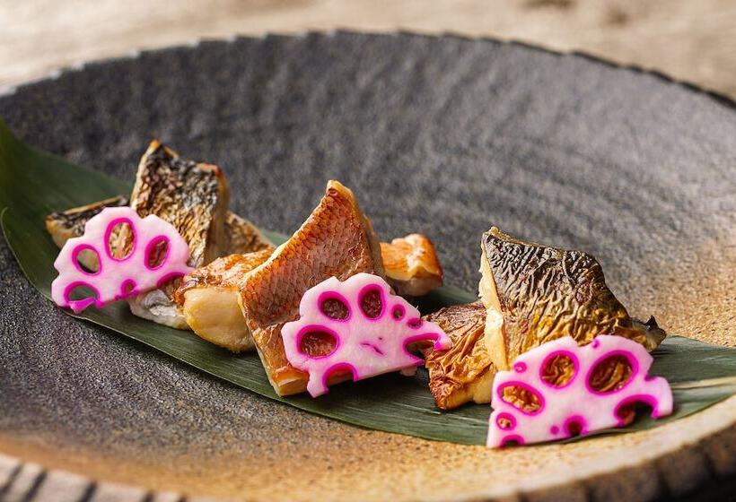 فندق Okinawa Harborview