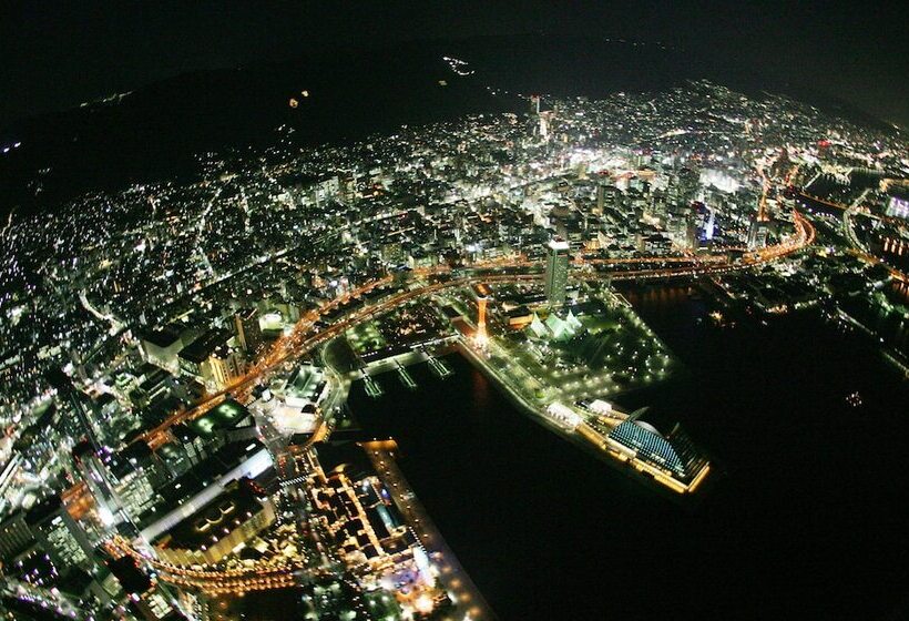 فندق Okura Kobe