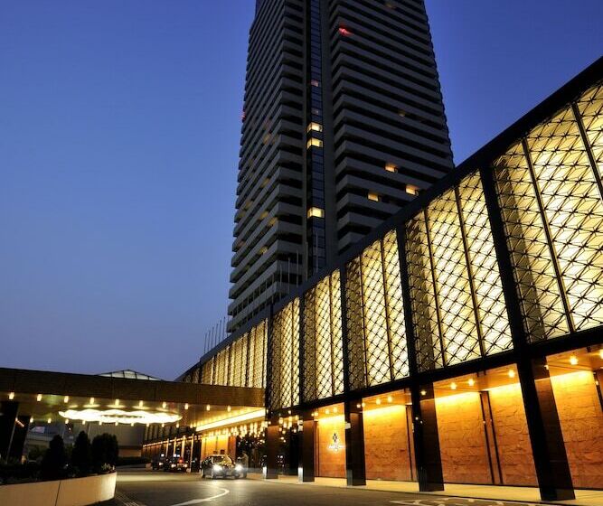 فندق Okura Kobe