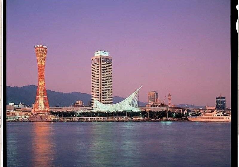فندق Okura Kobe