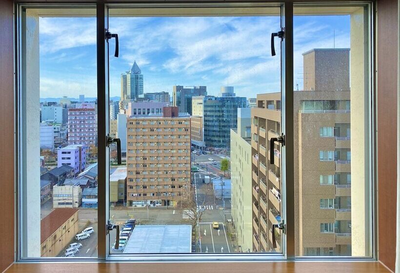 فندق Okura Niigata