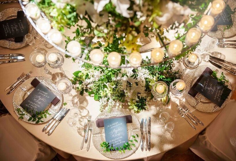 فندق Okura Niigata