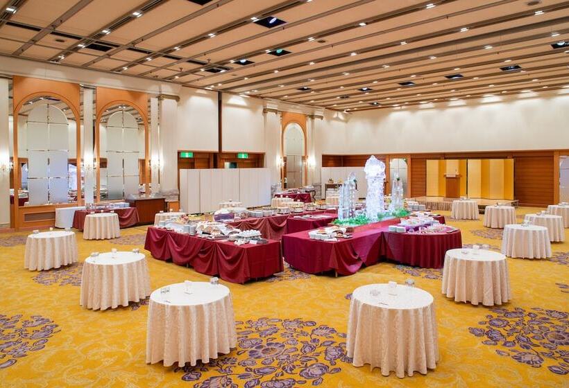 فندق Okura Niigata