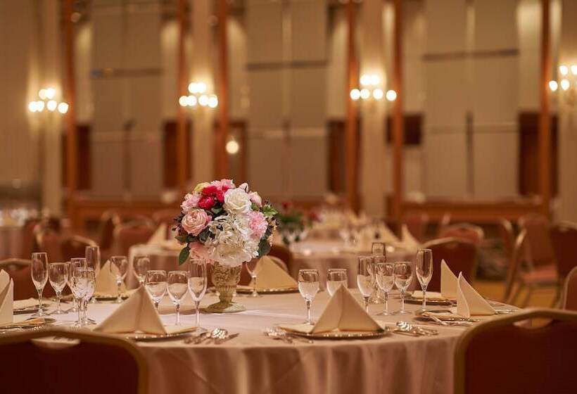 فندق Okura Niigata