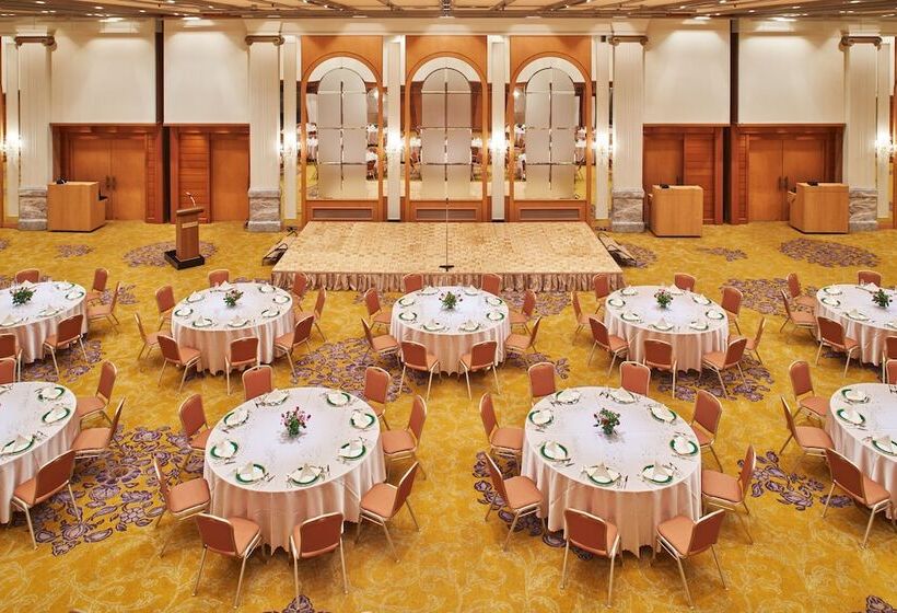 فندق Okura Niigata