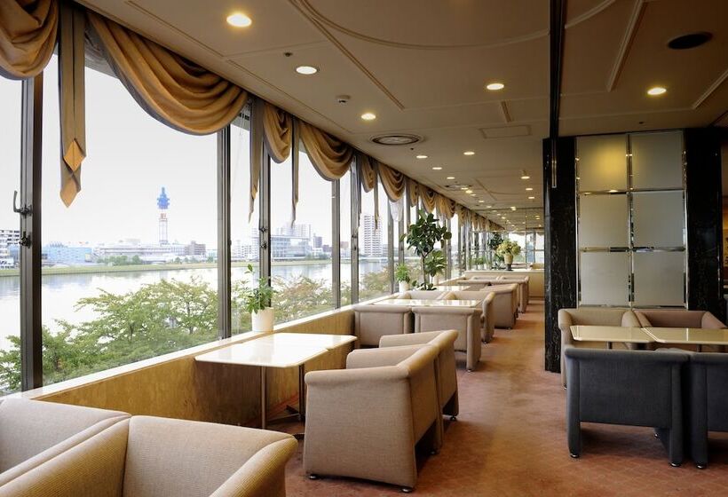 فندق Okura Niigata