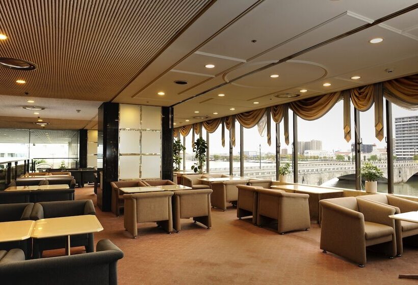 فندق Okura Niigata