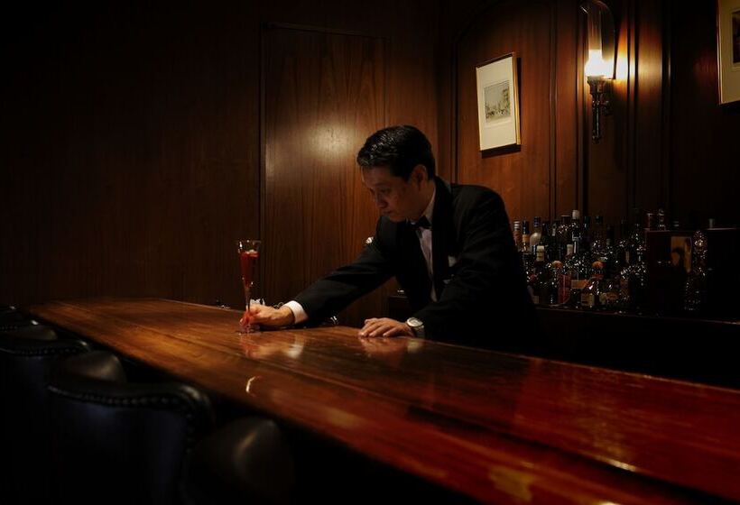 فندق Okura Niigata