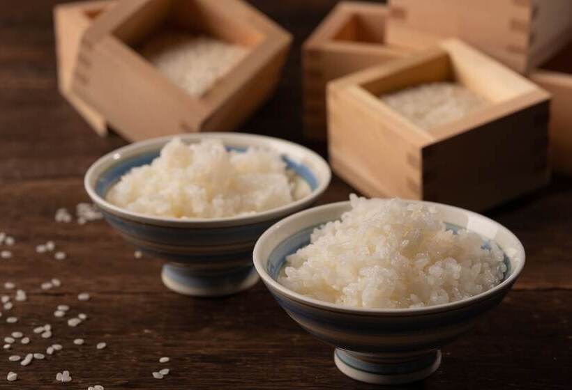 فندق Okura Niigata