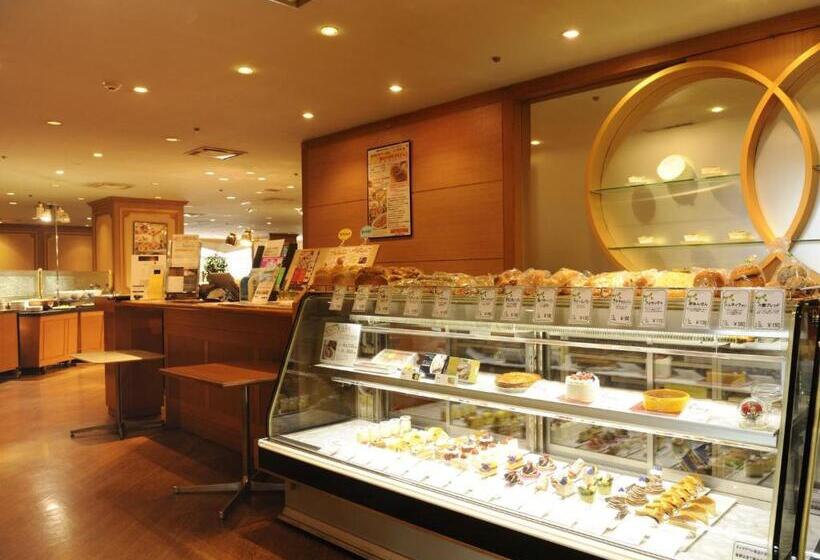 فندق Okura Niigata