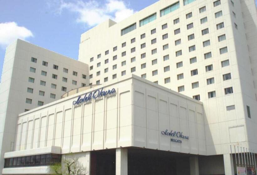فندق Okura Niigata
