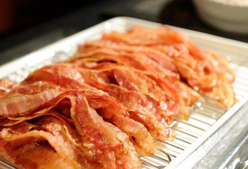 فندق Okura Niigata