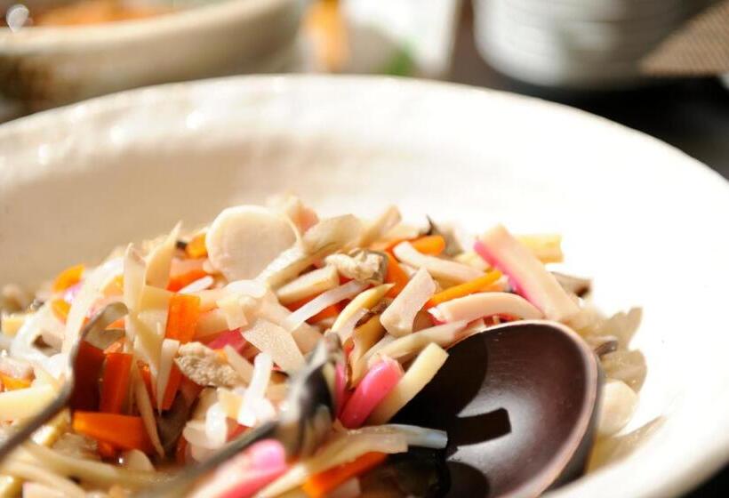 فندق Okura Niigata