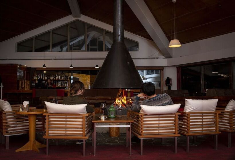 هتل Okushiga Kogen