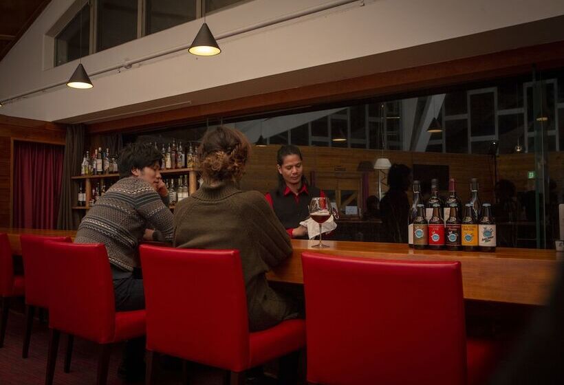 هتل Okushiga Kogen