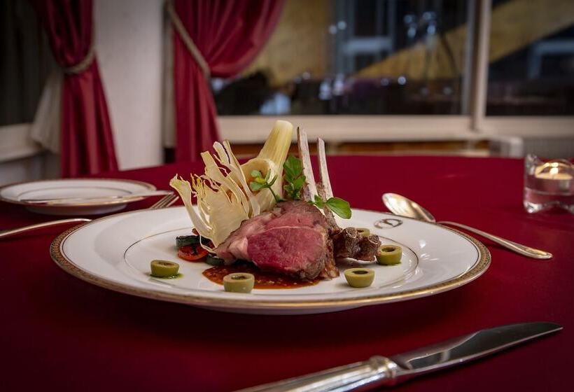 هتل Okushiga Kogen