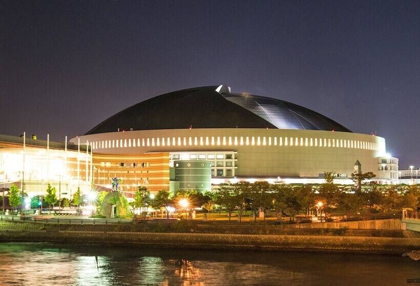 Oriental Hotel Fukuoka Hakata Station