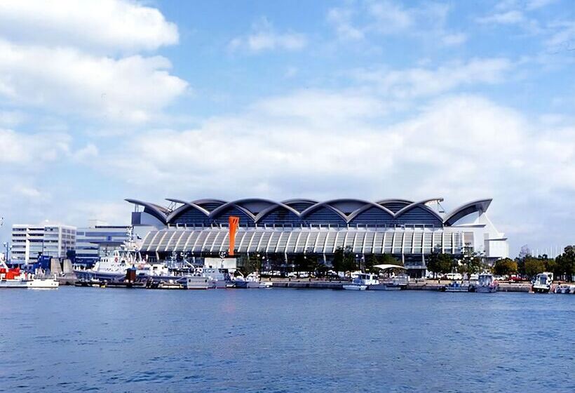 Oriental Hotel Fukuoka Hakata Station