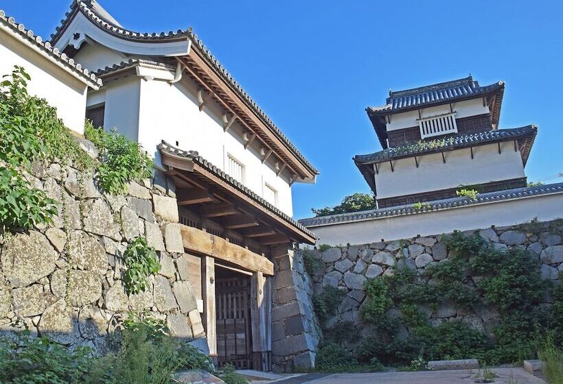 Oriental Hotel Fukuoka Hakata Station
