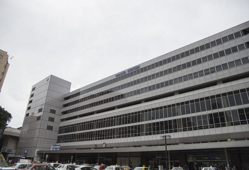 Oriental Hotel Fukuoka Hakata Station