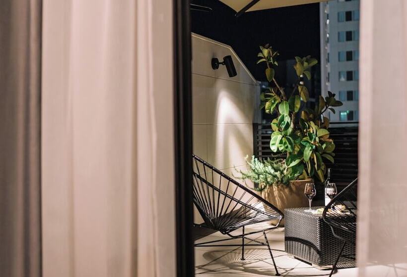 Oriental Hotel Fukuoka Hakata Station