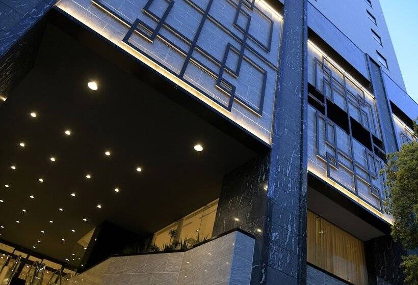 Oriental Hotel Fukuoka Hakata Station