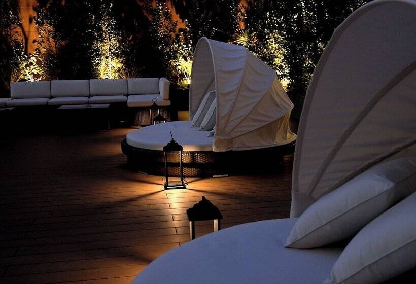 Oriental Hotel Fukuoka Hakata Station