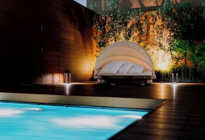 Oriental Hotel Fukuoka Hakata Station