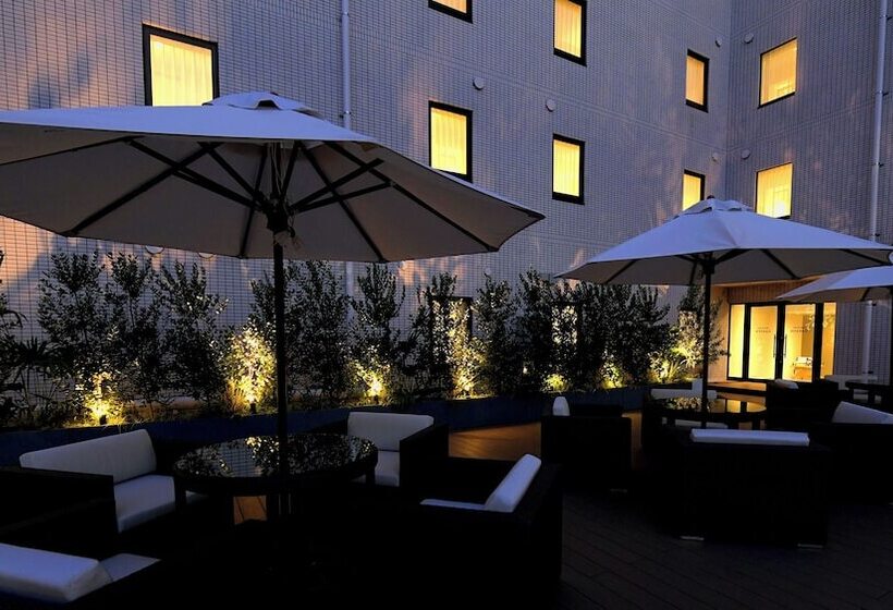 Oriental Hotel Fukuoka Hakata Station