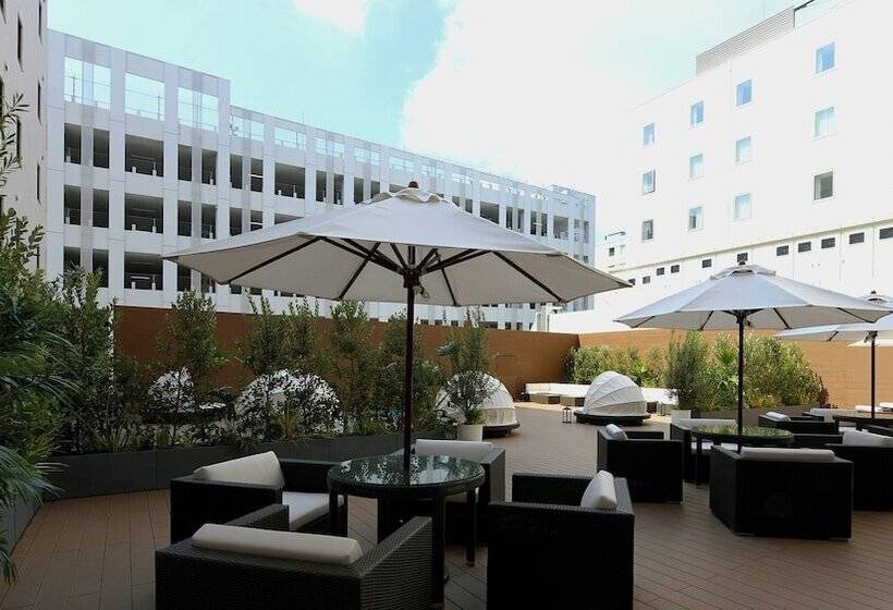 Oriental Hotel Fukuoka Hakata Station