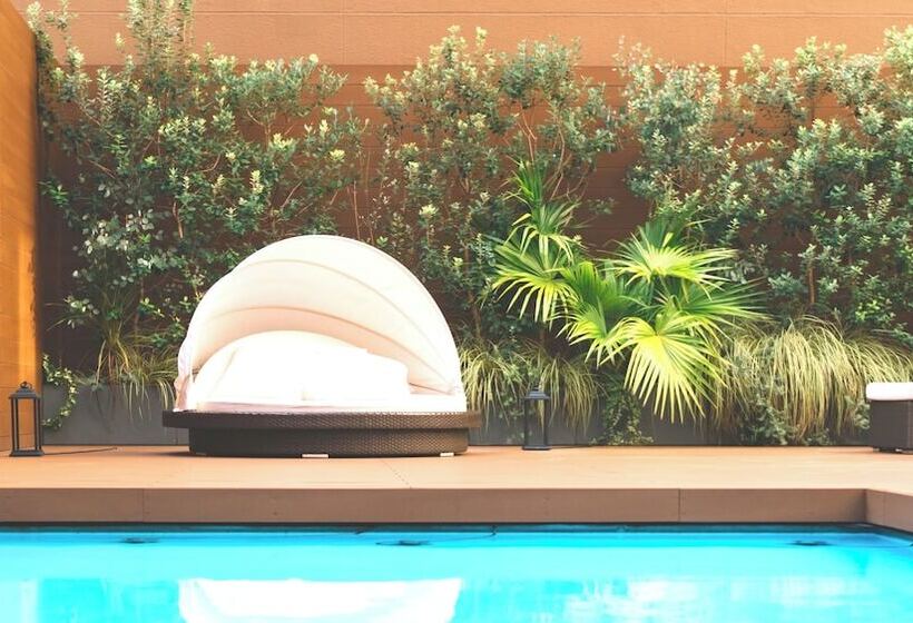 Oriental Hotel Fukuoka Hakata Station