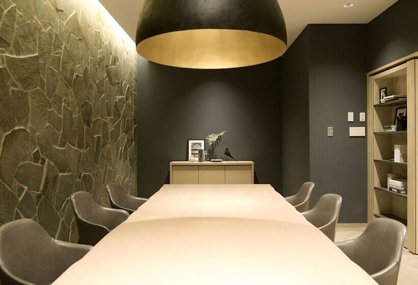 Oriental Hotel Fukuoka Hakata Station