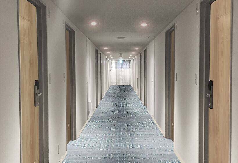 Oriental Hotel Fukuoka Hakata Station