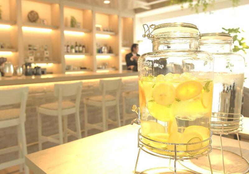 Oriental Hotel Fukuoka Hakata Station