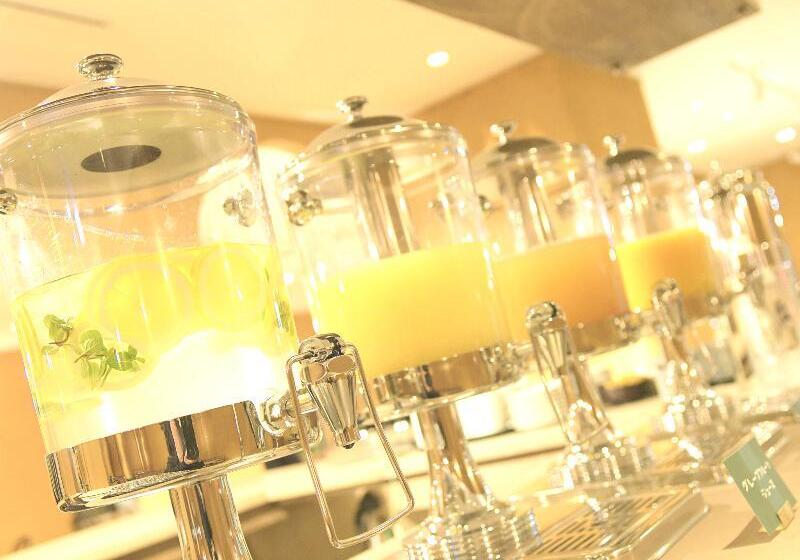 Oriental Hotel Fukuoka Hakata Station