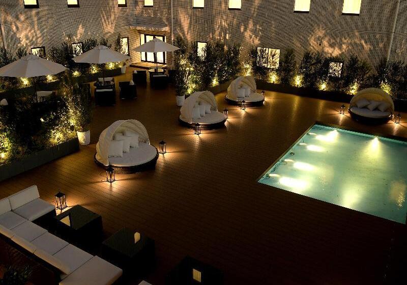 Oriental Hotel Fukuoka Hakata Station