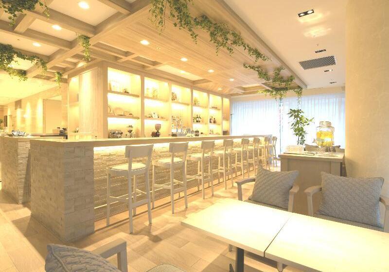 Oriental Hotel Fukuoka Hakata Station