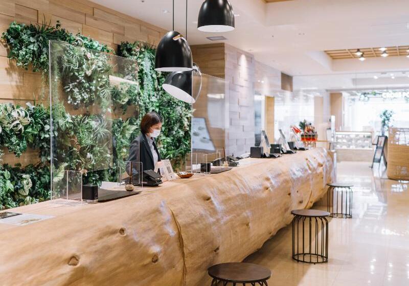 Oriental Hotel Fukuoka Hakata Station