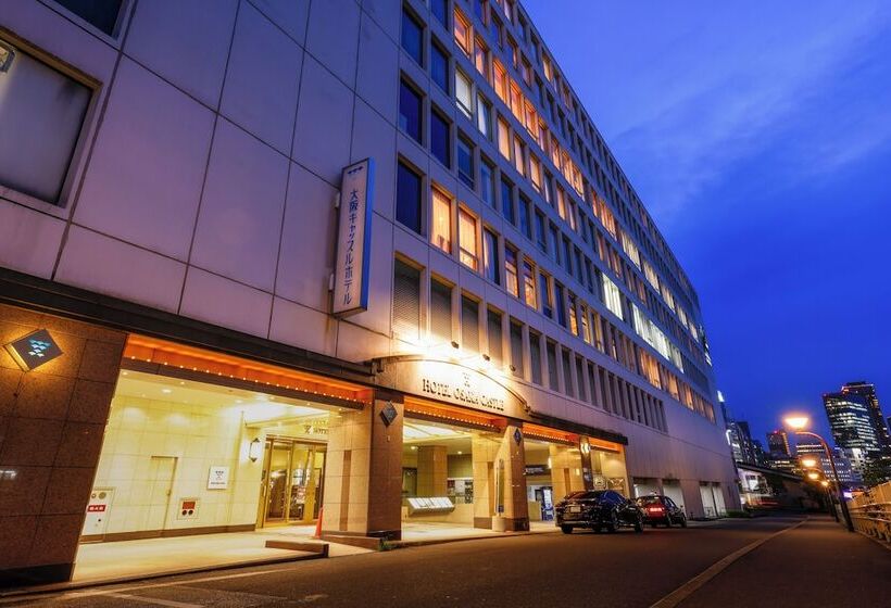 ホテル Osaka Castle