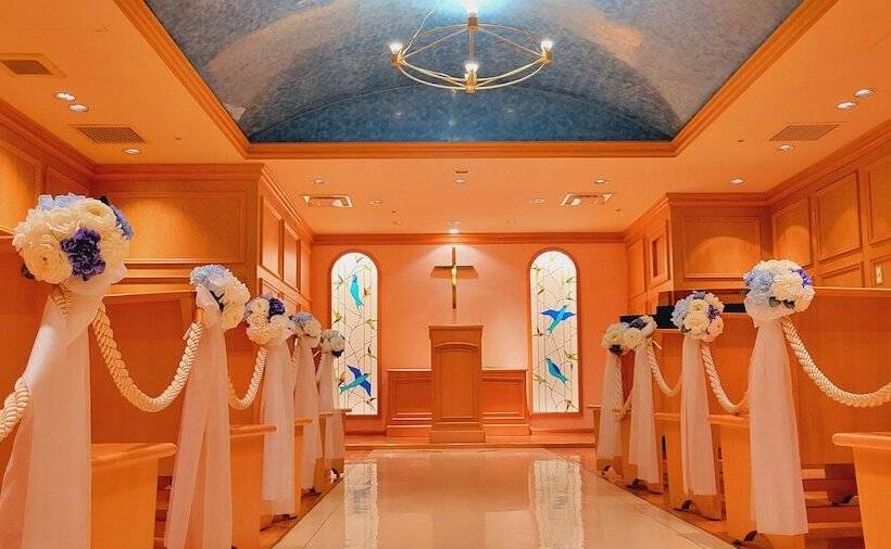 ホテル Osaka Castle