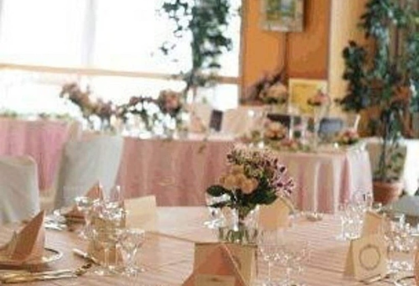 ホテル Osaka Castle