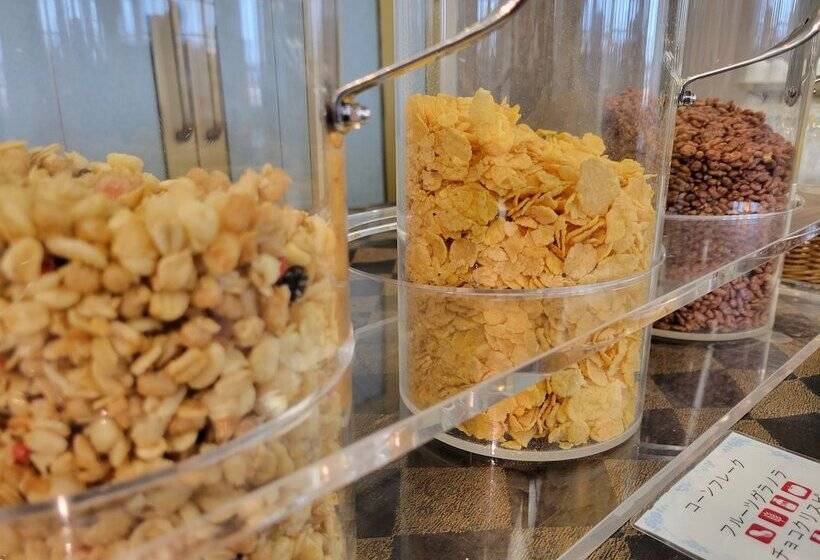 ホテル Osaka Castle